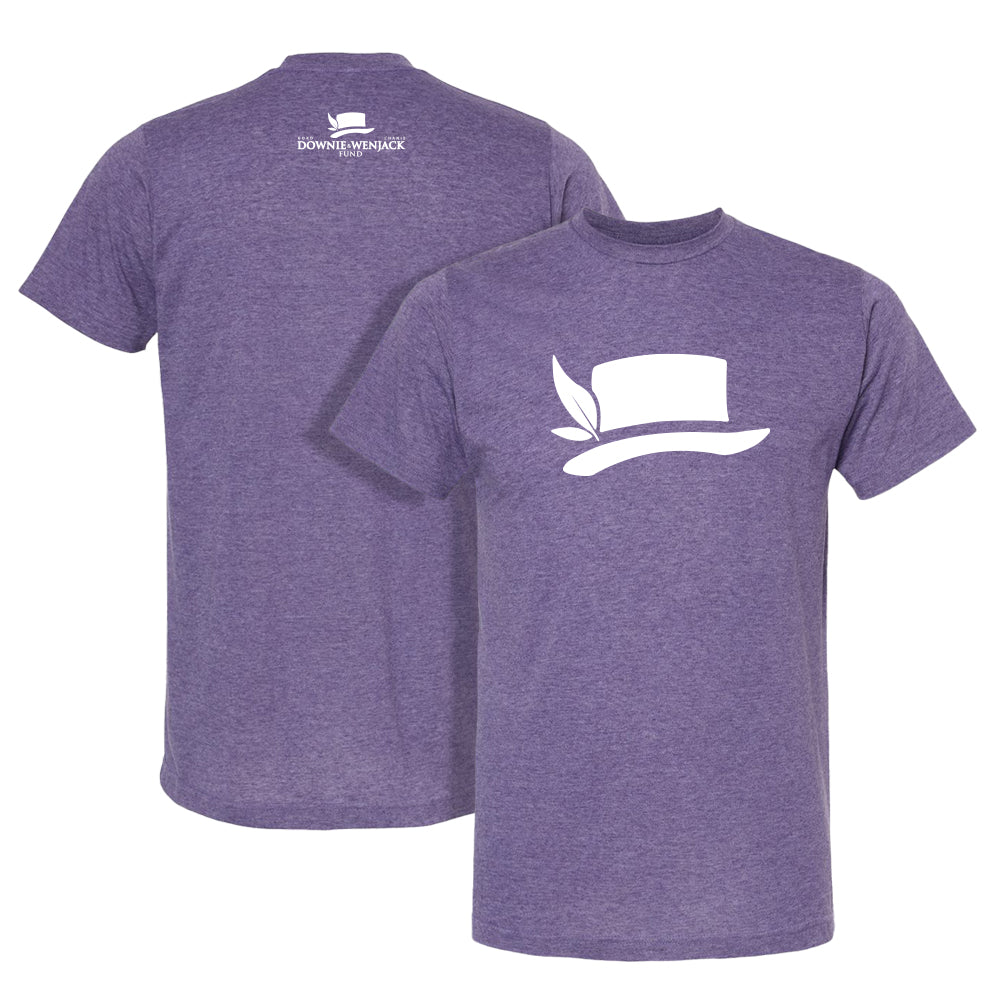 Gord Downie & Chanie Wenjack Fund logo T-Shirt – Gordieland