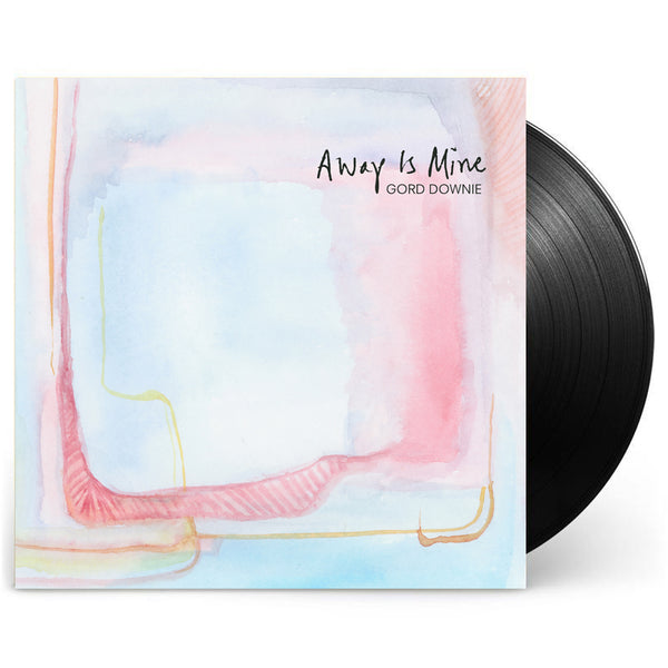 Away Is Mine - Double Vinyl