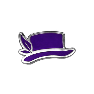 FREE GIFT | Gord Downie & Chanie Wenjack Fund logo Pin