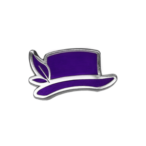 FREE GIFT | Gord Downie & Chanie Wenjack Fund logo Pin