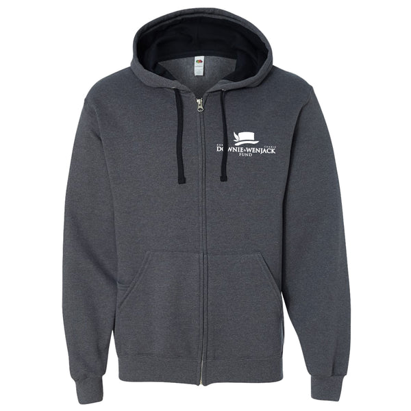 【チャコール（06）】Warren Sunburned Peace Hoodie Warren Sunburned Peace Hoodie | Saturdays NYC