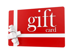 DWF Gift Card