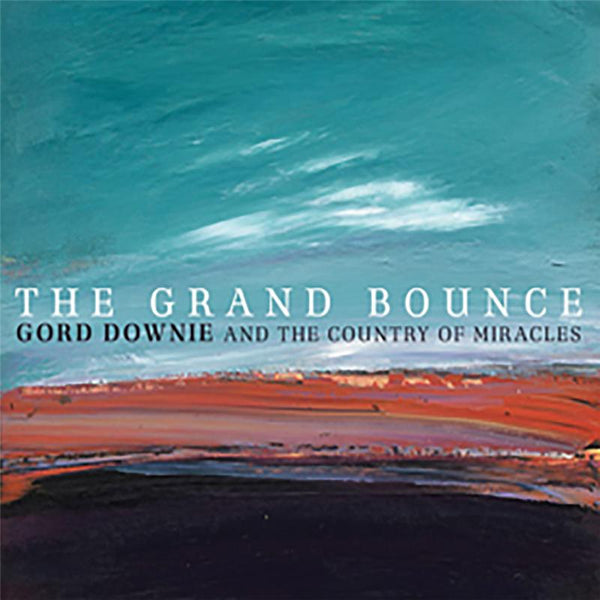 The Grand Bounce Vinyl LP