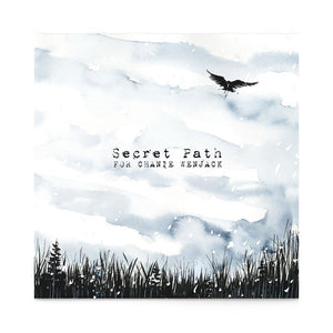 Secret Path CD