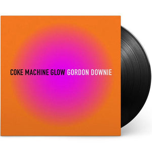 Coke Machine Glow Double LP